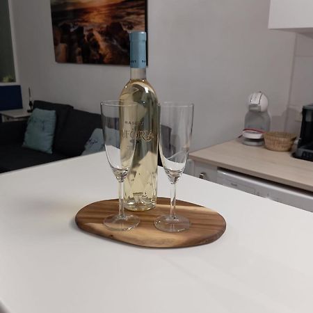 Apartamento Leyaros Ροκέτας ντε Μαρ Εξωτερικό φωτογραφία