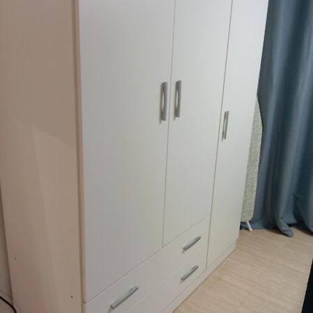 Apartamento Leyaros Ροκέτας ντε Μαρ Εξωτερικό φωτογραφία