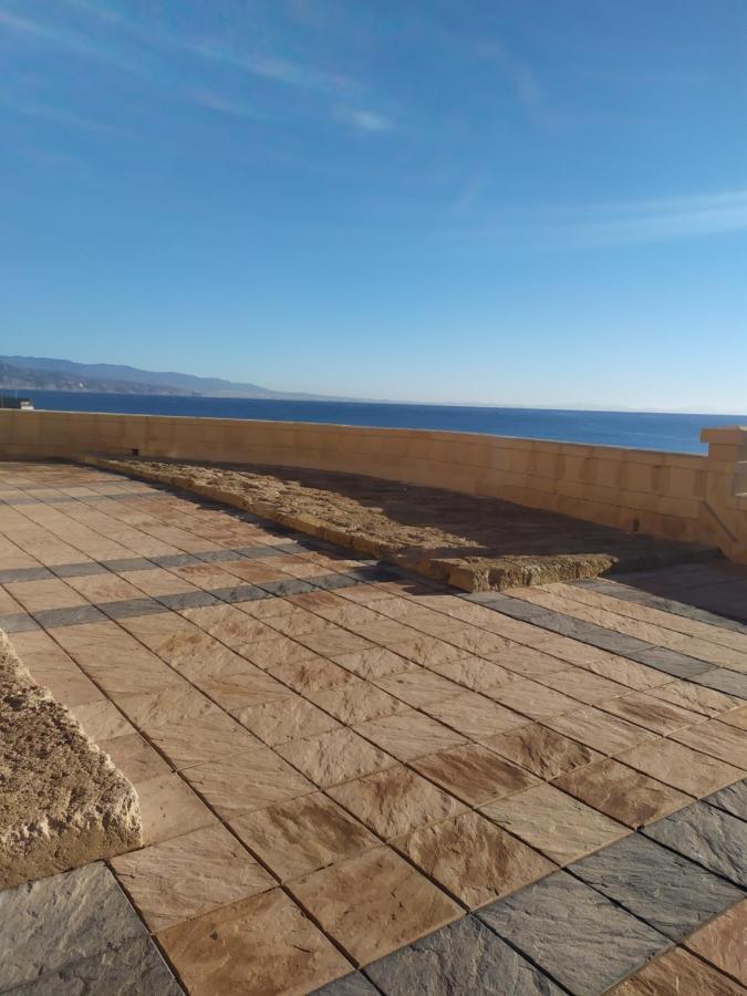 Apartamento Leyaros Ροκέτας ντε Μαρ Εξωτερικό φωτογραφία