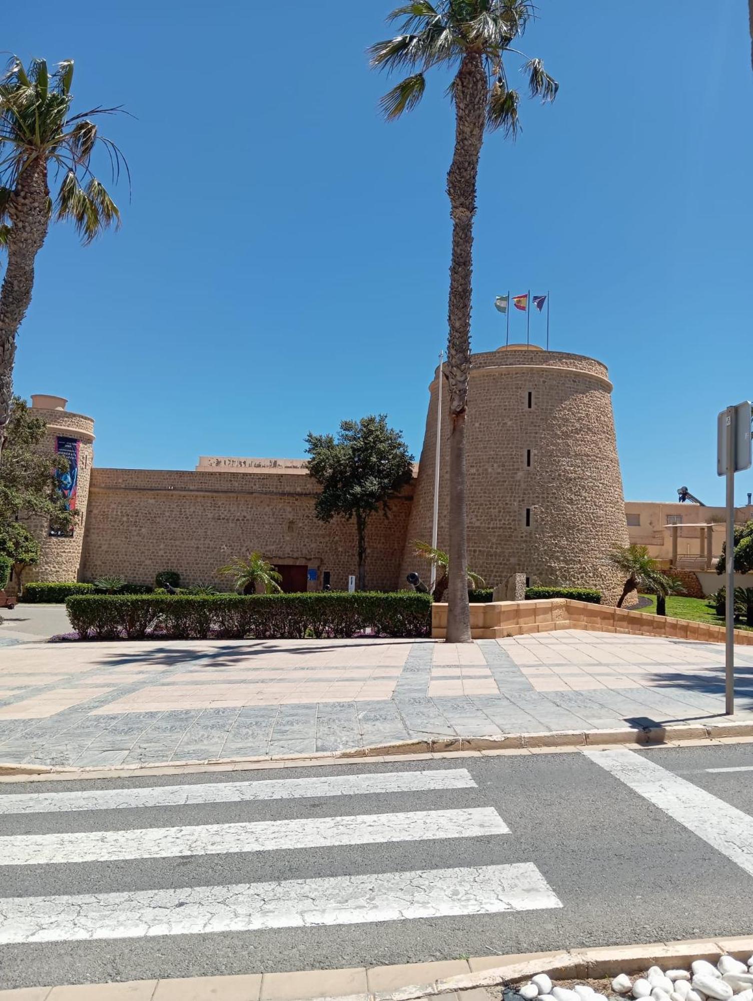 Apartamento Leyaros Ροκέτας ντε Μαρ Εξωτερικό φωτογραφία