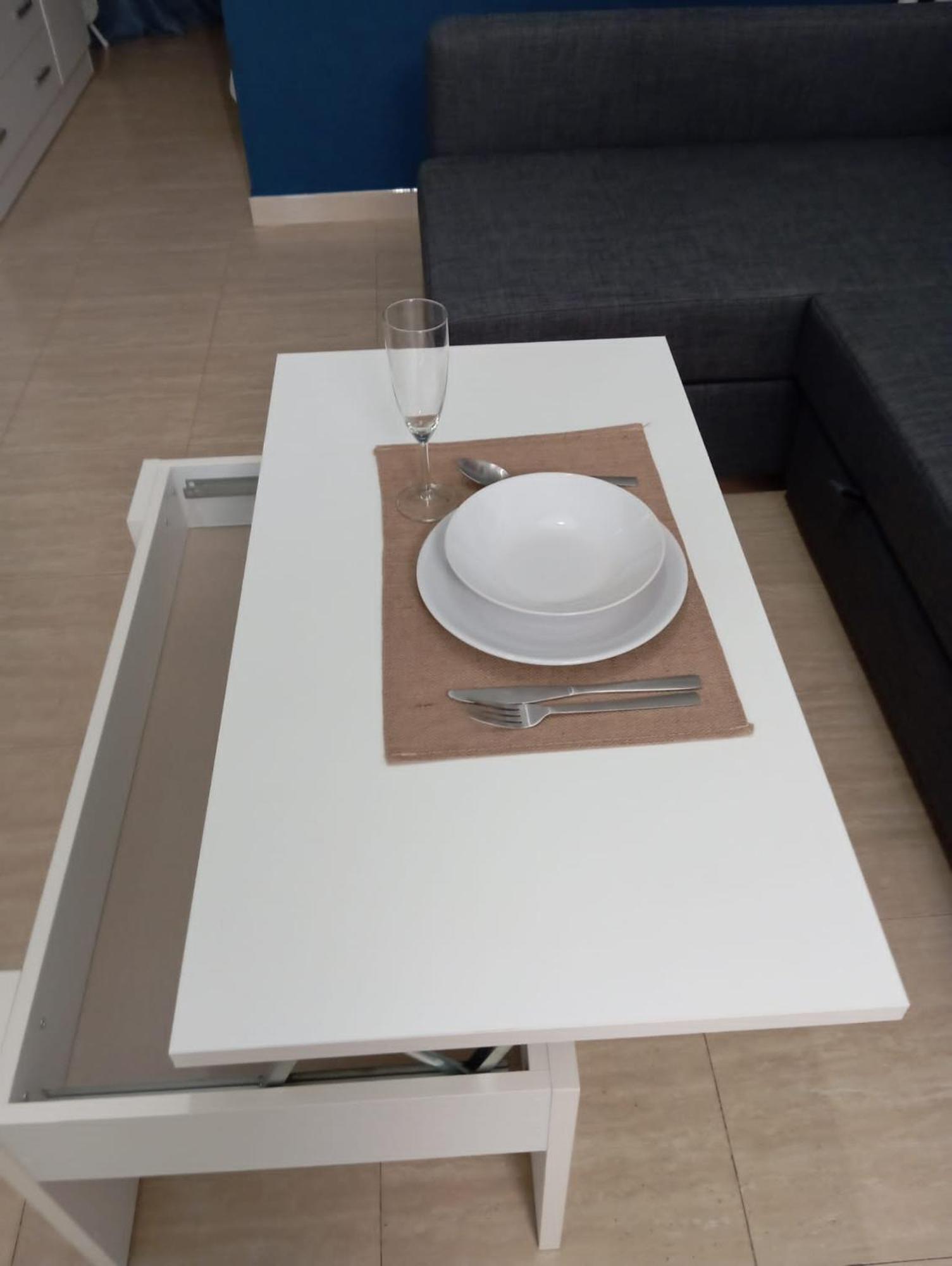 Apartamento Leyaros Ροκέτας ντε Μαρ Εξωτερικό φωτογραφία