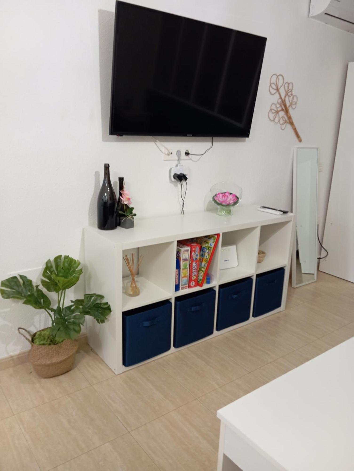 Apartamento Leyaros Ροκέτας ντε Μαρ Εξωτερικό φωτογραφία