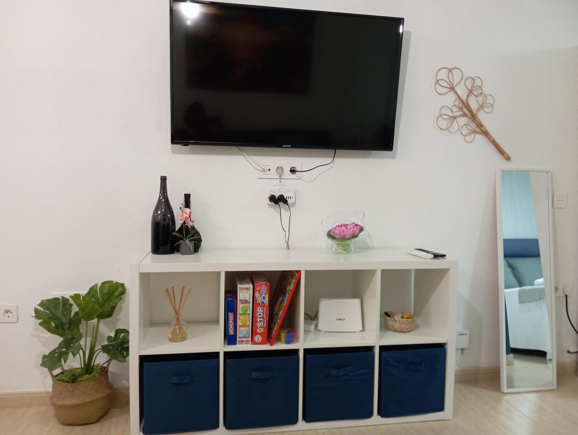 Apartamento Leyaros Ροκέτας ντε Μαρ Εξωτερικό φωτογραφία