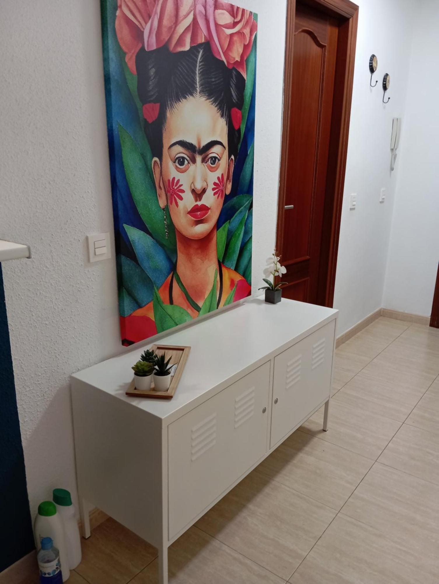Apartamento Leyaros Ροκέτας ντε Μαρ Εξωτερικό φωτογραφία