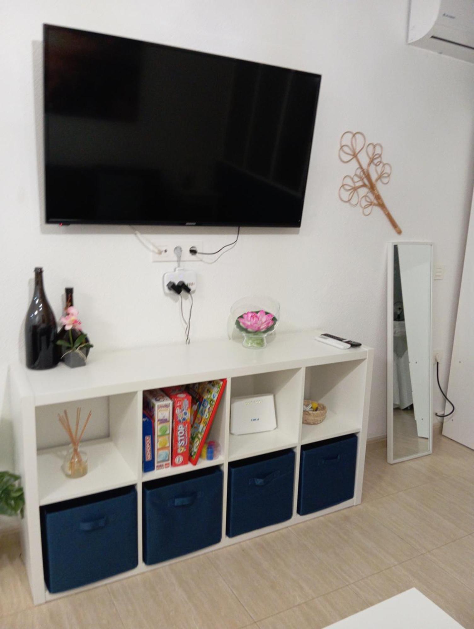 Apartamento Leyaros Ροκέτας ντε Μαρ Εξωτερικό φωτογραφία